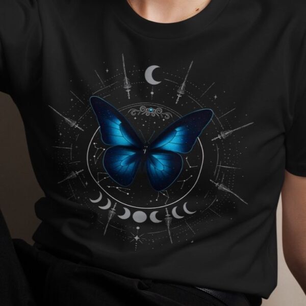 Inner Mystique T-shirt